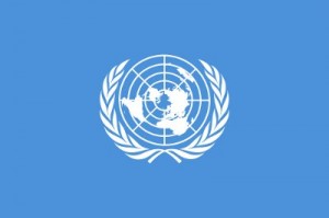 The United Nations figures in prophecy
