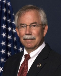 Kenneth Melson, acting ATF director. He is blowing the whistle on Operation Fast and Furious.