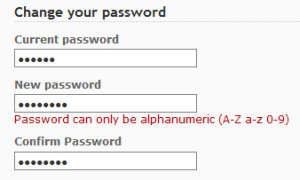 The government wants your password so it can bypass this dialog.