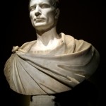 Gaius Julius Caesar, inventor of the Julian Calendar